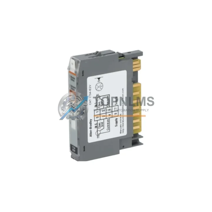 Allen-Bradley 1734-IE2V I/O Module product image