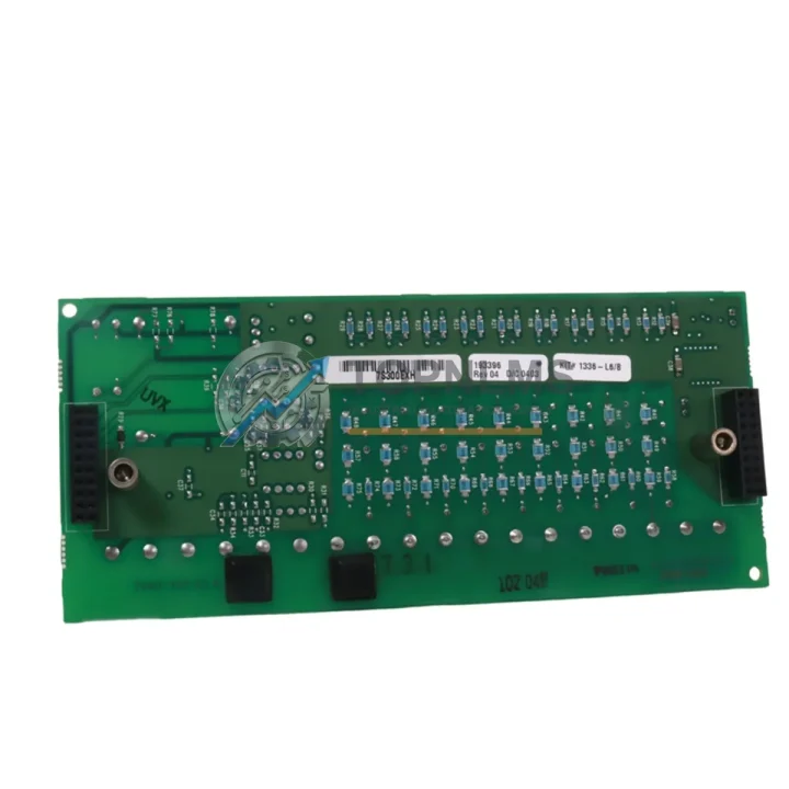 Allen-Bradley 1336-QOUT-SP13A I/O Module product image