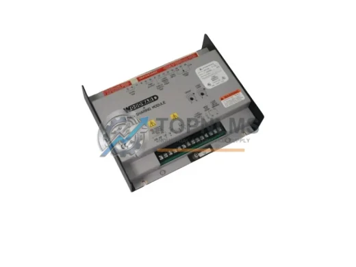 Woodward 9907-838 industrial automation spare part