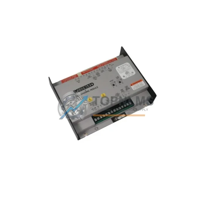 Woodward 9907-838 Control Board product image