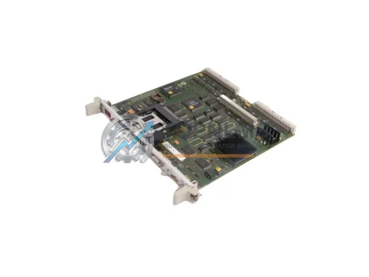 Siemens 6DD1600-0BA2 industrial automation spare part
