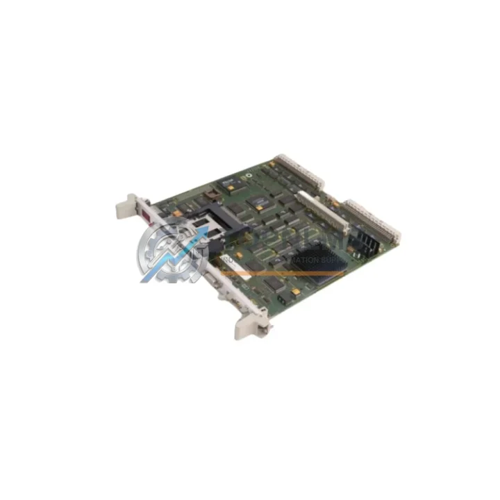 Siemens 6DD1600-0BA2 PLC product image