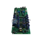 ABB SINT4430C VFD detail image 3