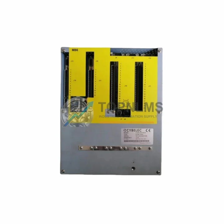 CYBELEC DNC-61-G16 Robot & CNC Parts product image