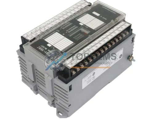 Allen-Bradley 1791-16BC industrial automation spare part