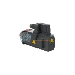 Siemens 1FK7032-5AK71-1LG3 Motor & Motion detail image 3