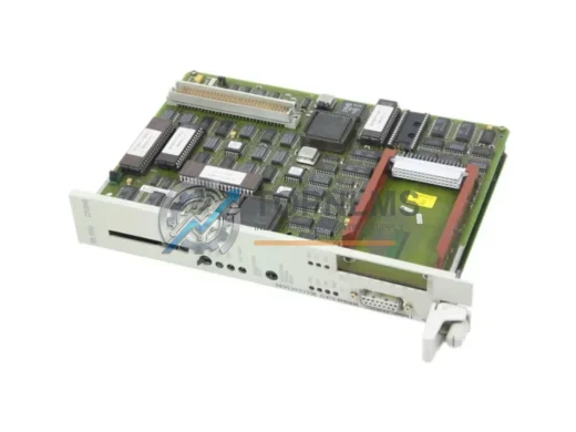 Siemens CPU948 6ES5948-3UA13 industrial automation spare part