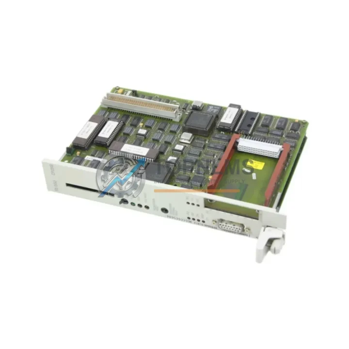 Siemens CPU948 6ES5948-3UA13 PLC product image