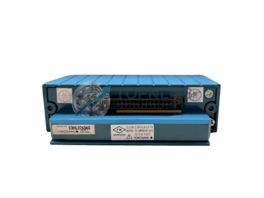Yokogawa NNFTA4S-00-S2 industrial automation spare part