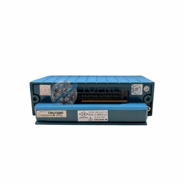 Yokogawa NNFTA4S-00-S2 Cable & Connector product image