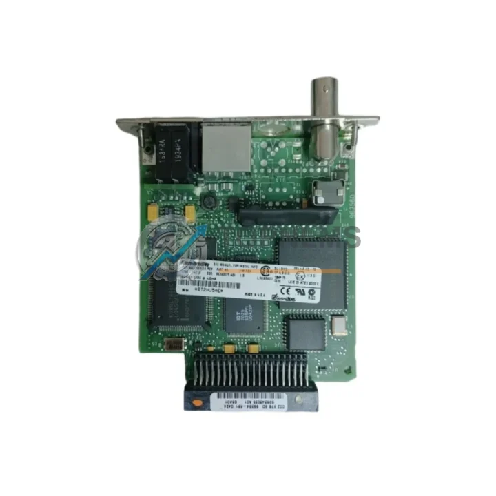 Allen-Bradley 1788-CNC Communication Module product image