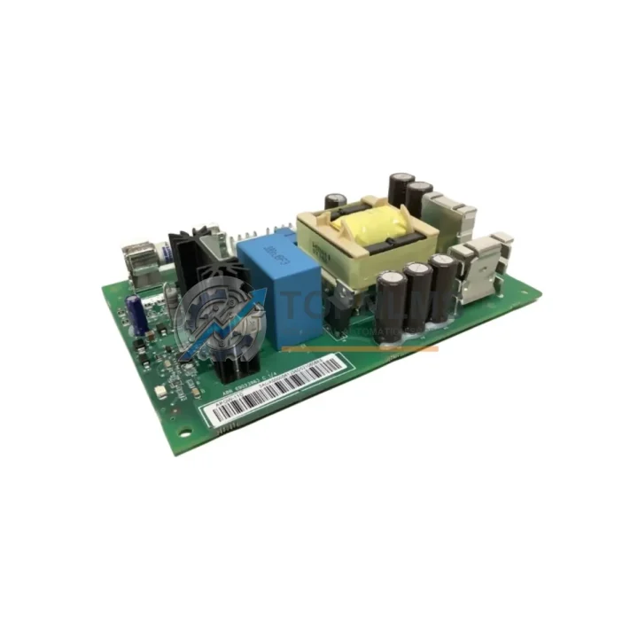 Provib Tech PT2060/43-A0-H Protection Relay product image