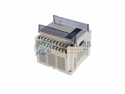 Mitsubishi FX1N-40MR-001 industrial automation spare part