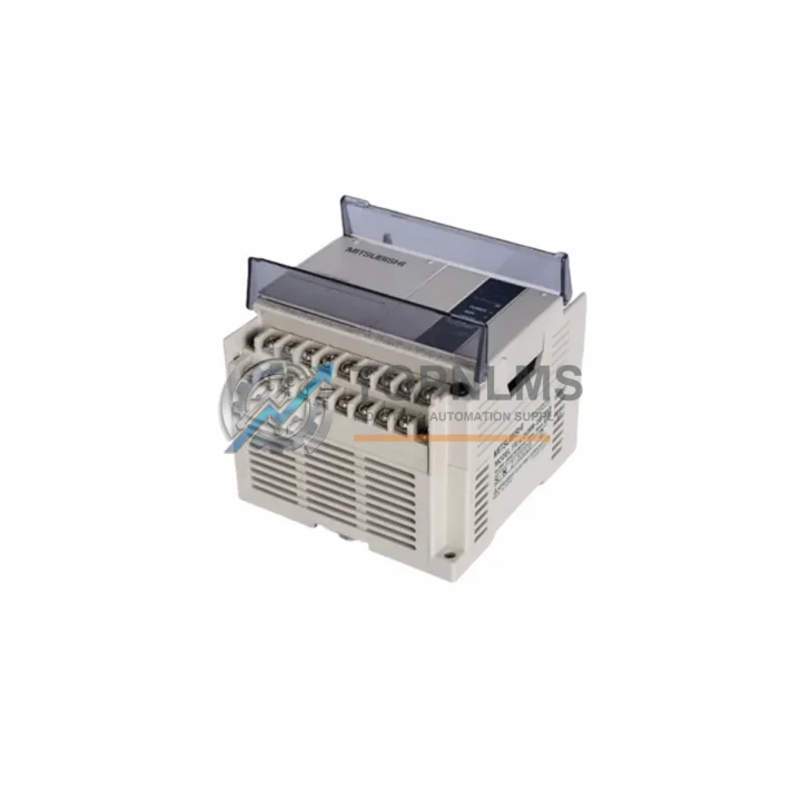Mitsubishi FX1N-40MR-001 Control Board product image