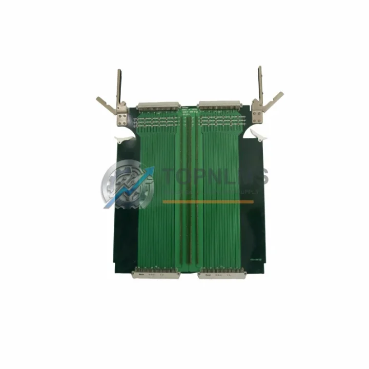 NIKON 4S017-489-2 Control Board product image