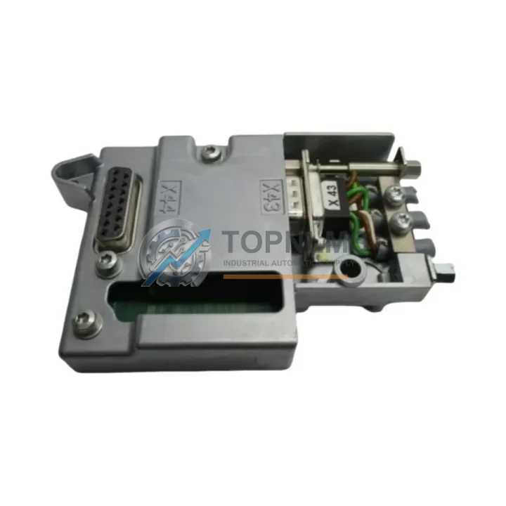 Siemens 6SL3200-0SP06-0AA0 Communication Module product image