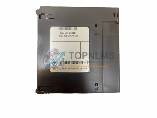 Fanuc IC693ACC310A industrial automation spare part