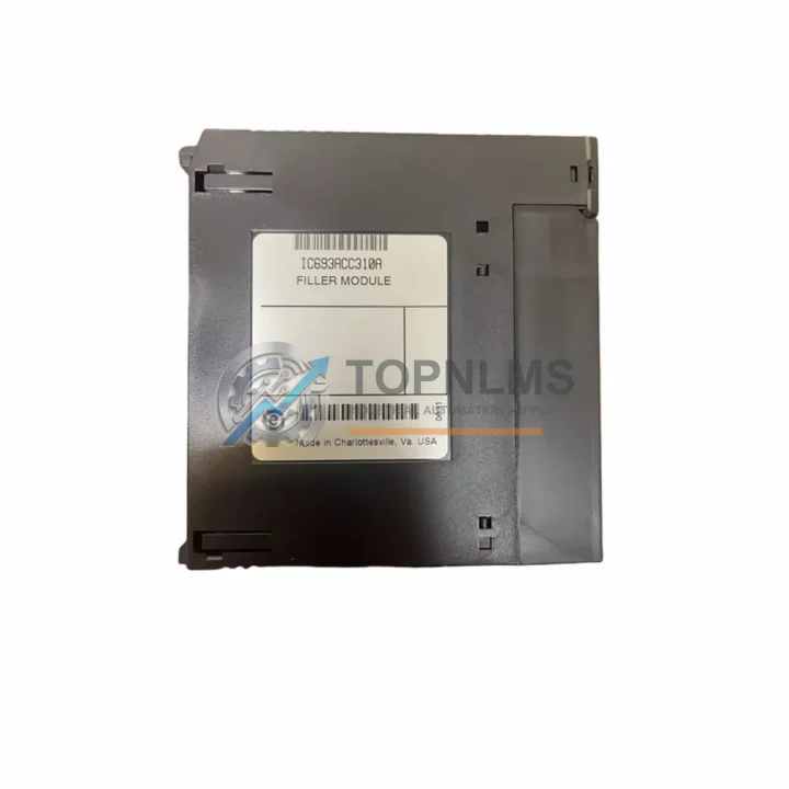 Fanuc IC693ACC310A Rack & Chassis product image
