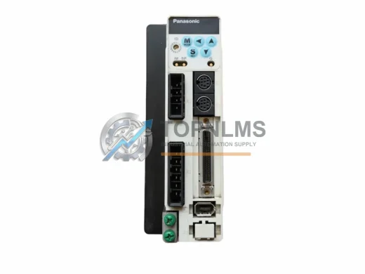 Panasonic MBDDT2210053 industrial automation spare part