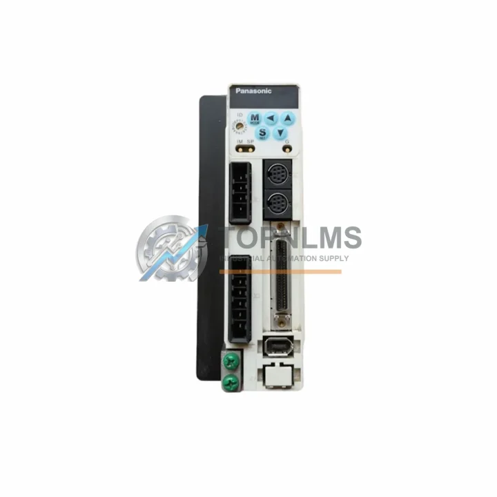 Panasonic MBDDT2210053 Motor & Motion product image