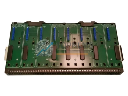 Emerson VE4050E1C2 industrial automation spare part
