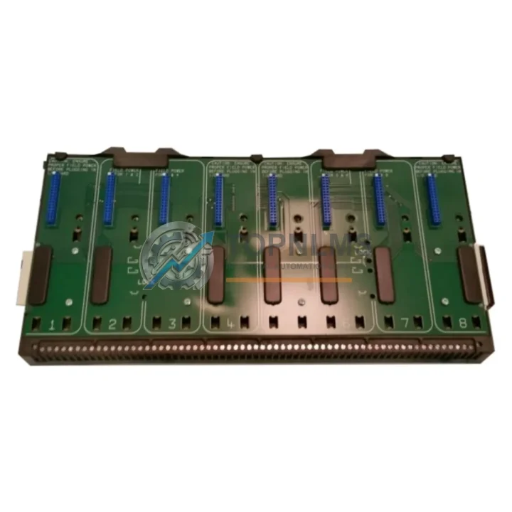 Emerson VE4050E1C2 I/O Module product image