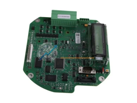 SIPOS Aktorik 2SY5016-1SB00 industrial automation spare part