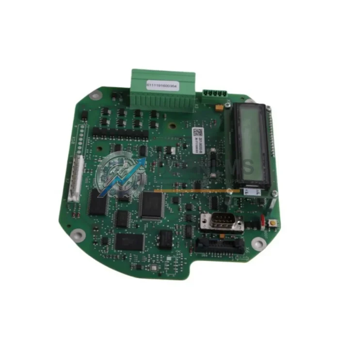 SIPOS 2SY5010-1LB05 Control Board product image
