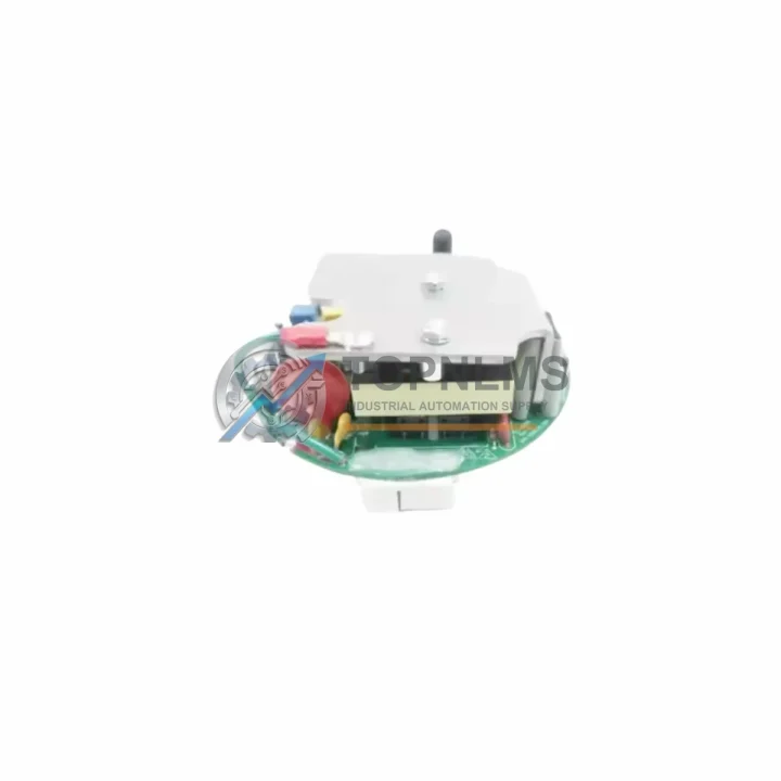 JORDAN CONTROL EC-0895 50B-040652-001 Control Board product image