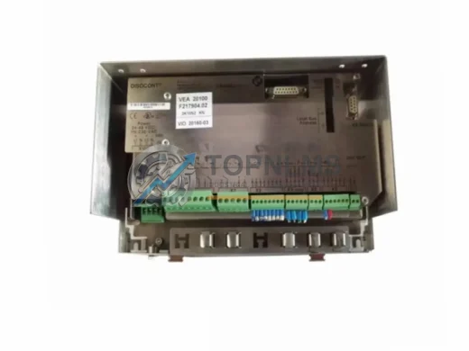 Schenck Process VEA20100 industrial automation spare part