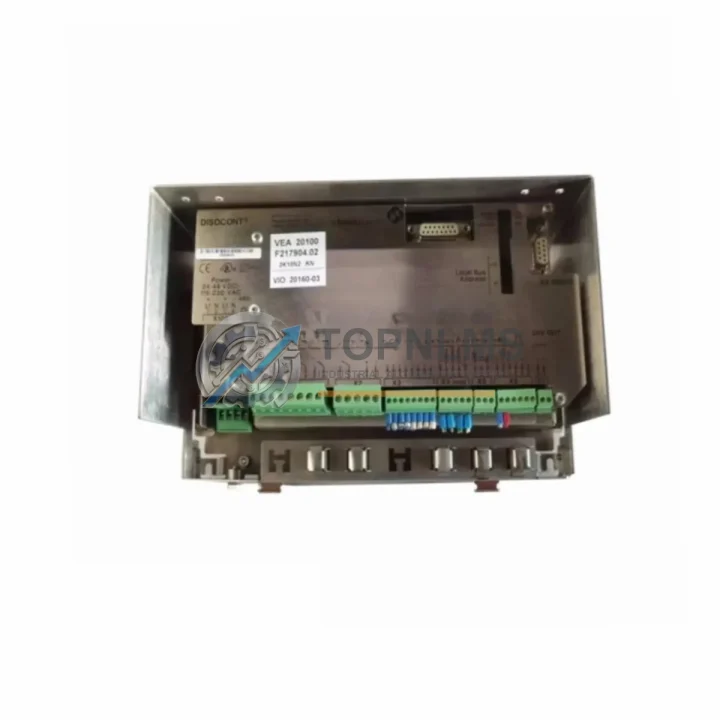 Schenck Process VEA20100 Sensor product image