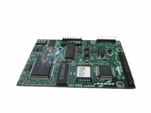 HMS Networks M00279 3266-140 industrial automation spare part
