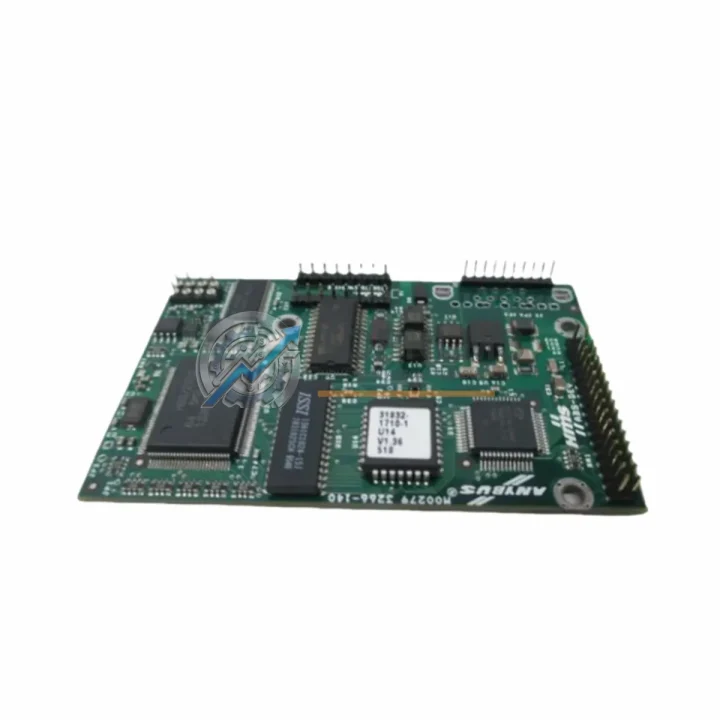 HMS Networks M00279 3266-140 Control Board product image