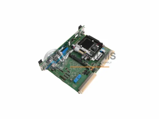VIBRO-METER VM600 CPU M 200-595-100-032 industrial automation spare part