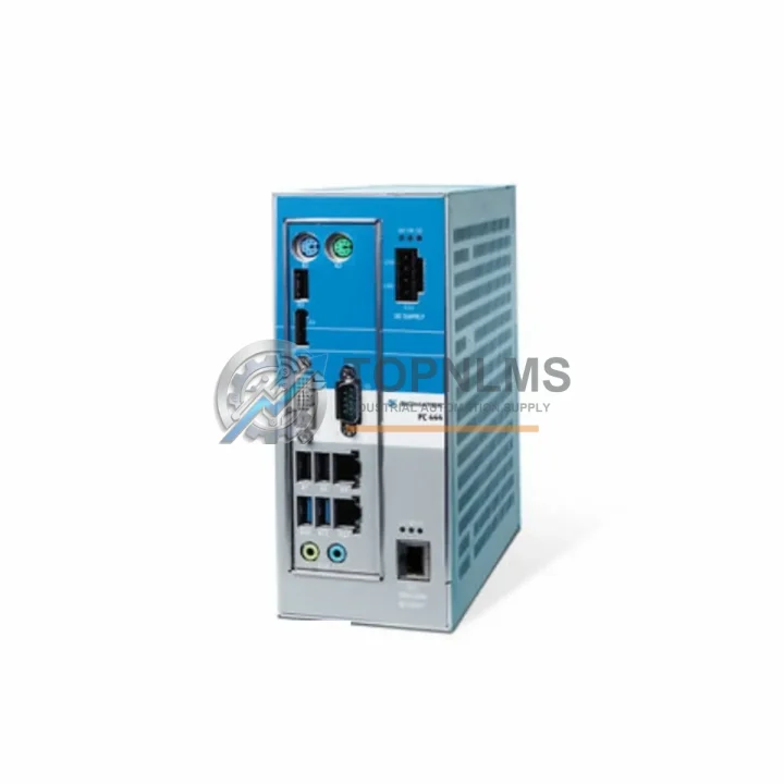 LINTEC PC325-K-01-310-325-K I/O Module product image
