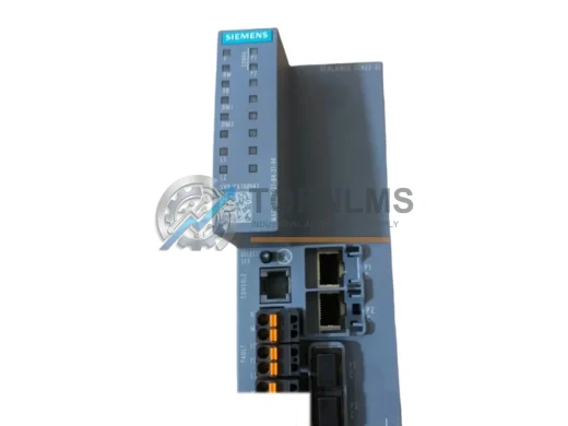 Siemens 6GK5646-2GS00-2AC2 industrial automation spare part