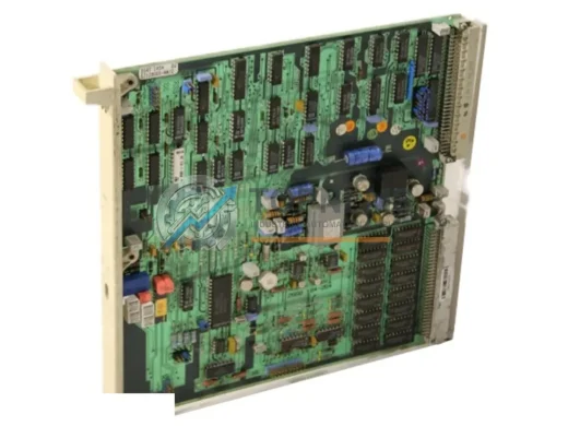 ABB DSAI145 industrial automation spare part