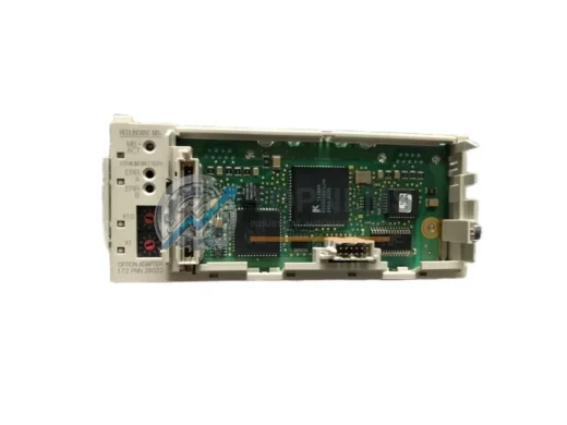 Schneider Electric 172PNN26022 industrial automation spare part