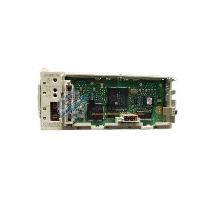 Schneider Electric 172PNN26022 Communication Module product image