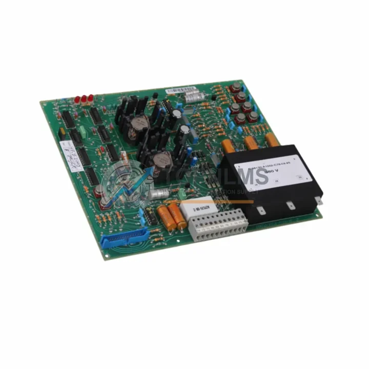 Siemens C98043-A1045-L VFD product image