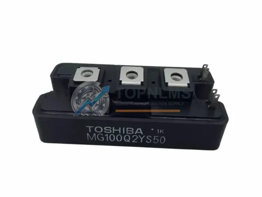 TOSHIBA MG100Q2YS50 industrial automation spare part