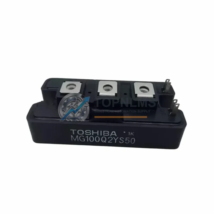 TOSHIBA MG100Q2YS50 Power Electronics product image
