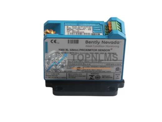Bently Nevada 330180-X0-05 industrial automation spare part