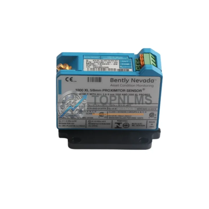 Bently Nevada 330180-X0-05 Sensor product image