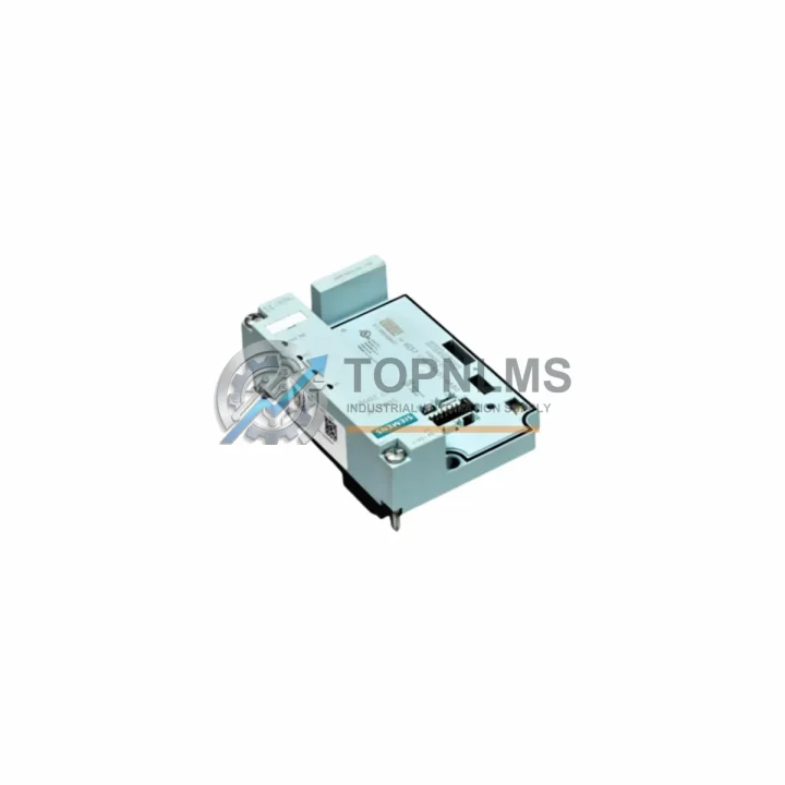 Siemens 6ES7154-1AA01-0AB0 Communication Module product image