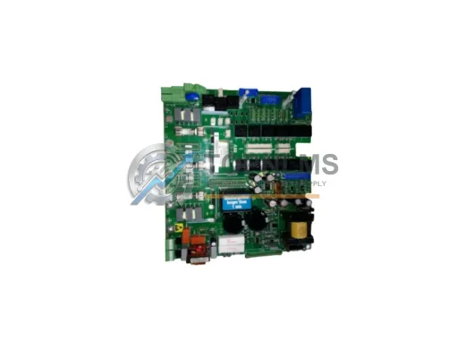 ABB SDCS-PIN-4B-3ADT316300R1510 industrial automation spare part