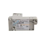 GE 8601-FT-NI Cable & Connector detail image 3