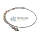 Bently Nevada 16710-07 Cable & Connector detail image 3