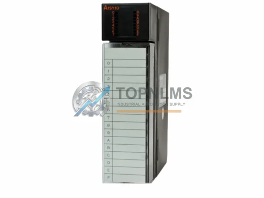 Mitsubishi A1SY10 industrial automation spare part