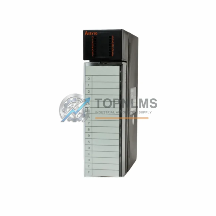 Mitsubishi A1SY10 I/O Module product image